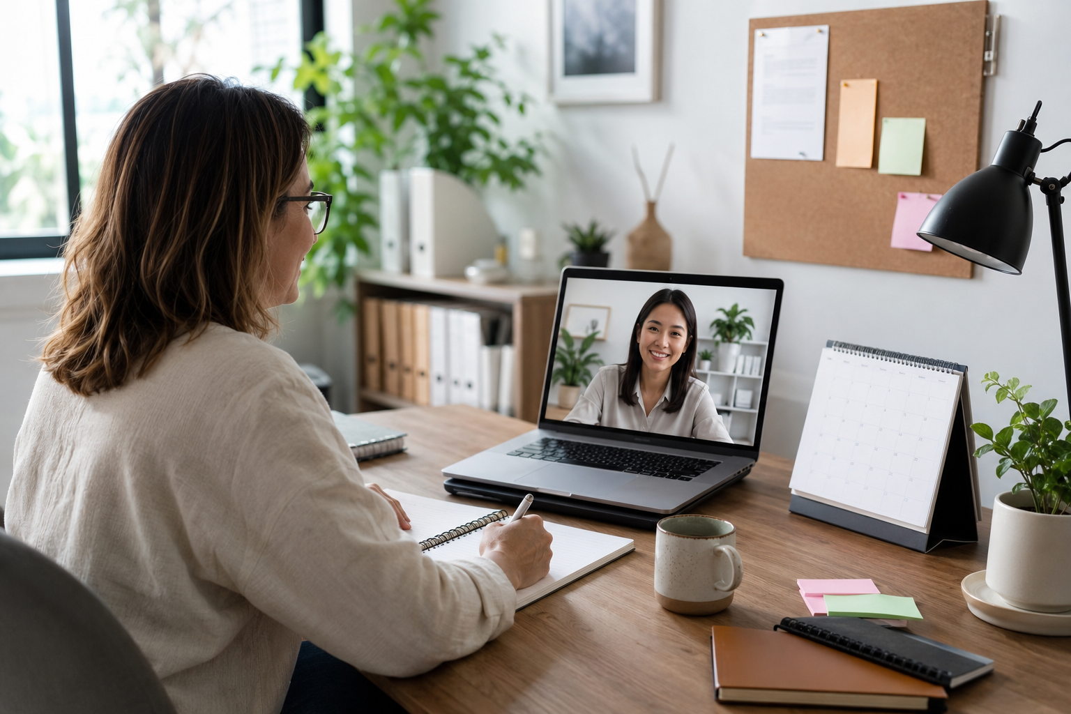 Prepare Your Business for Fall: How a Virtual Assistant Can Help You Get Ahead This August